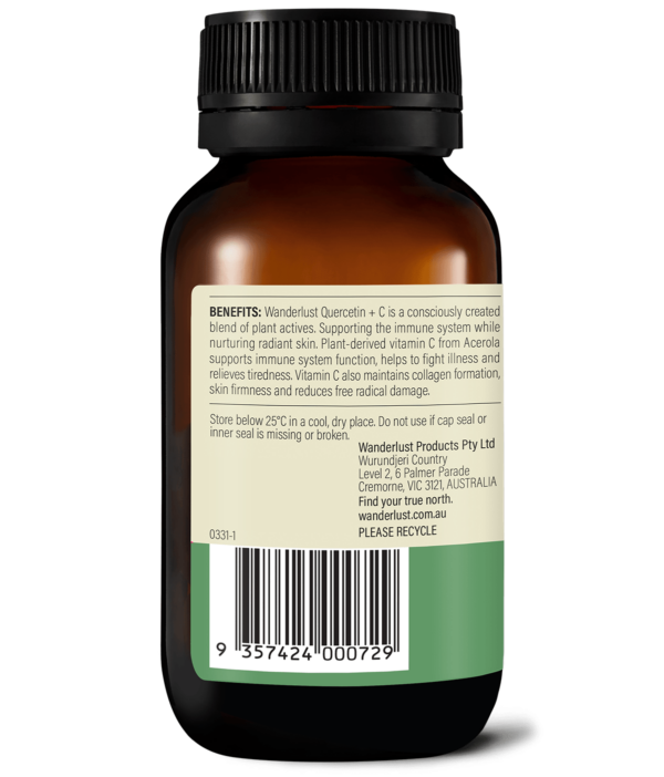 Wanderlust-Quercetin-SOP